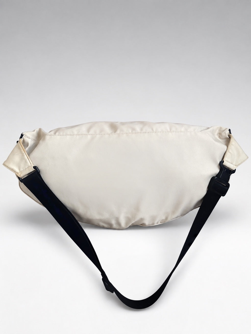 Vintage Chanel Sport Line Waist Body Bag - Early 2000s Archive
