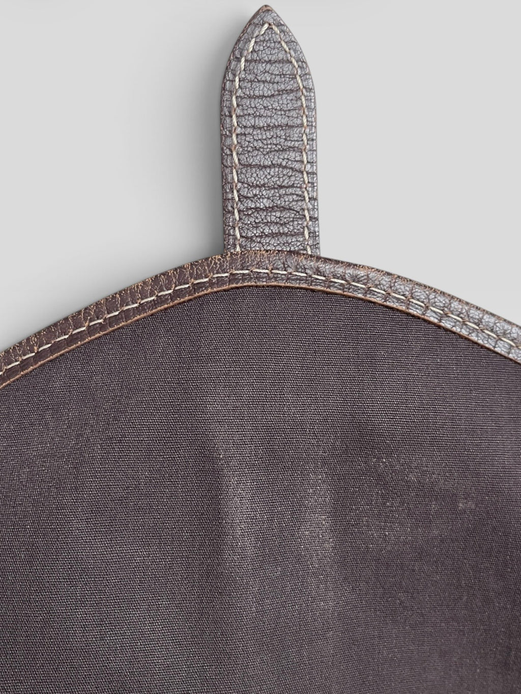 Louis Vuitton Vintage Mini Lin Saumur 30 Monogram Shoulder bag II