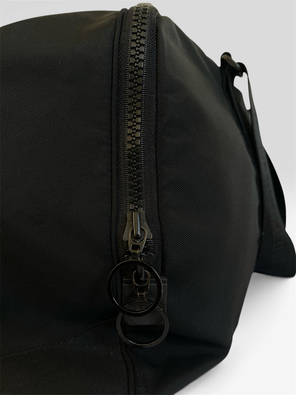 Vintage Chanel Sport Line Duffle Gym Bag - Early 2000s Archive